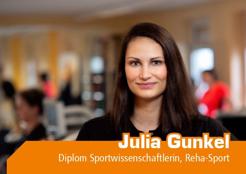 Julia Gunkel
